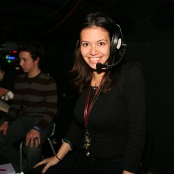 stage manager