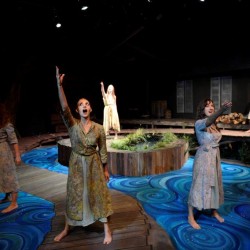 a scene from 12 Ophelias