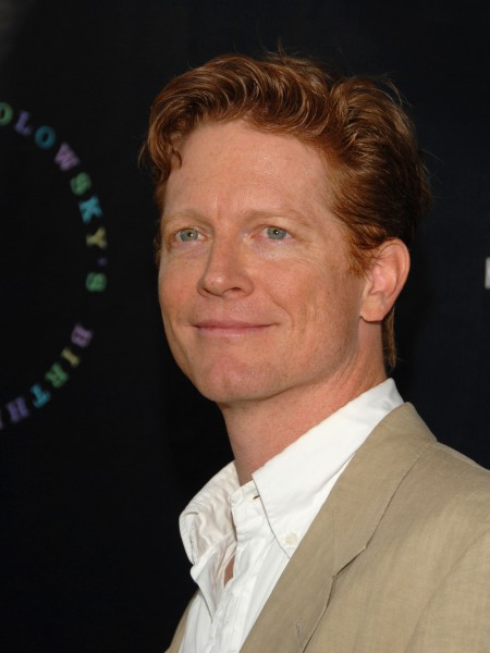 Portrait of Eric Stoltz