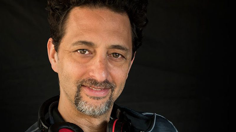 Grant Heslov
