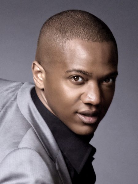J. August Richards