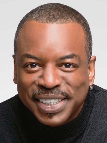 LeVar Burton