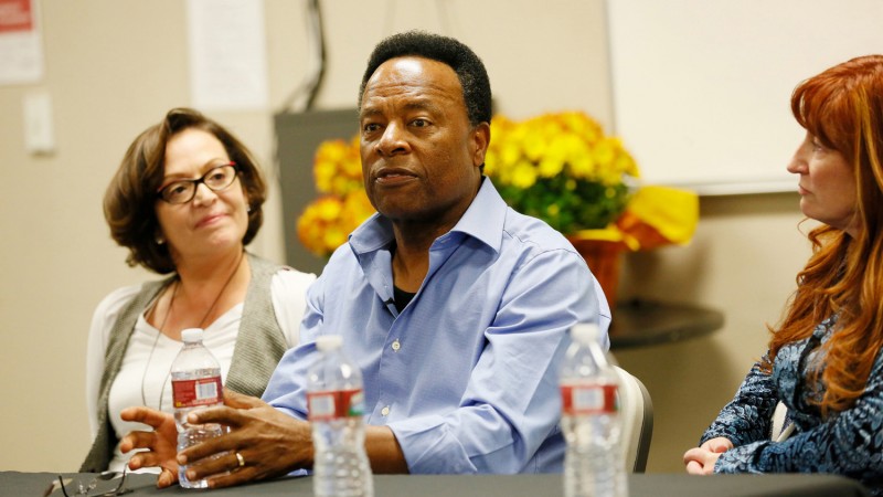 Diversity & Inclusion Summit 2015