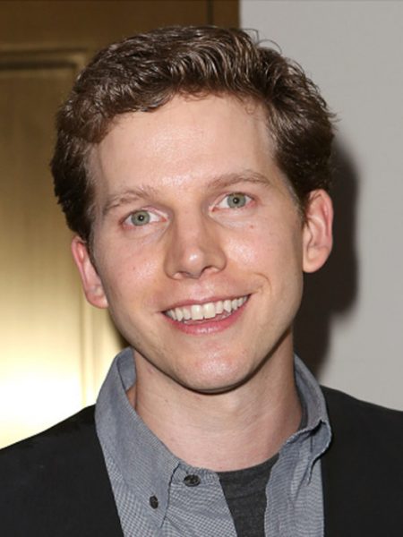 Stark Sands
