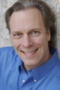 Paul Backer