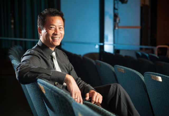 Tim Dang