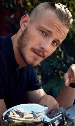 Alexander Ludwig