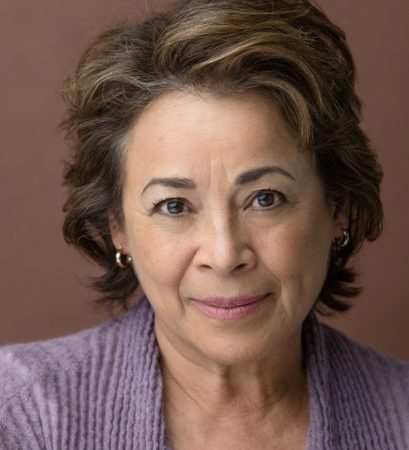 Alma Martinez