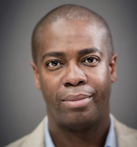 Anthony Sparks