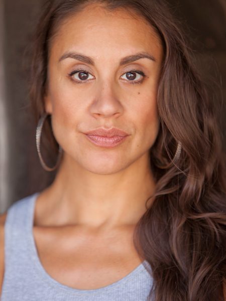 Sabina Zuniga Varela