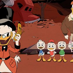 DuckTales