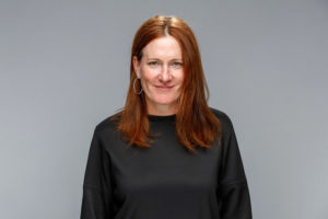 Megan Colligan