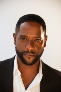 Blair Underwood