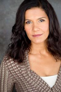 Alum Cynthia DeCure