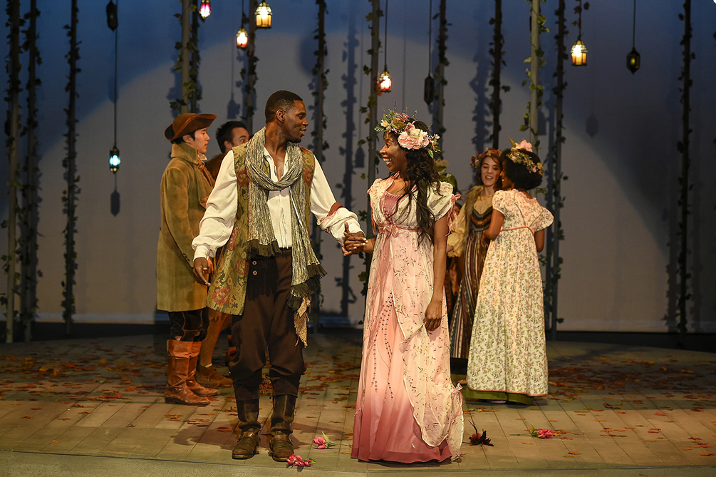 As You Like It