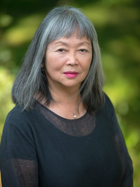 Natsuko Ohama