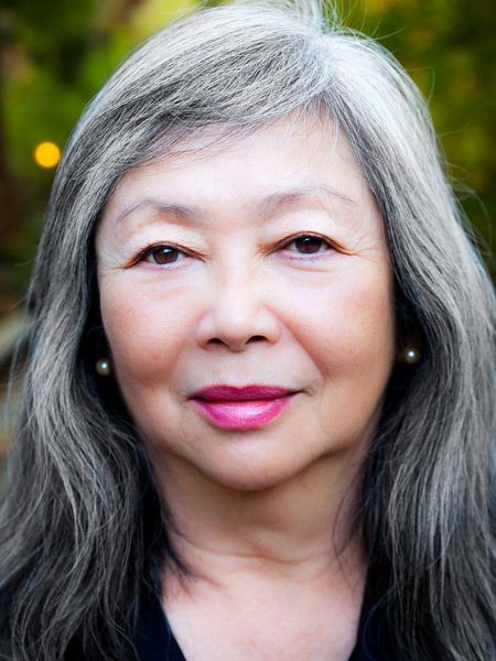 Natsuko Ohama