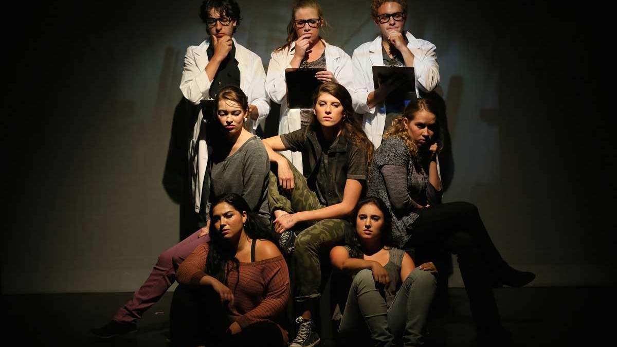 ©2014 Photo by Ryan Miller/Capture Imaging for the USC School of Dramatic Arts