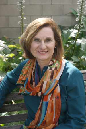 Sharon Marie Carnicke
