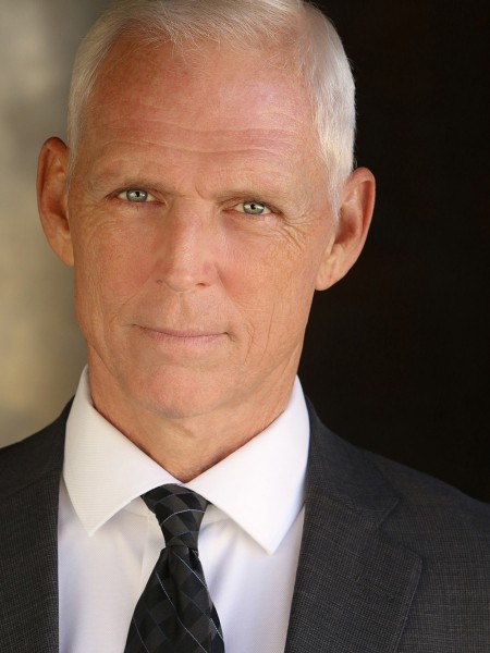 Kevin McCorkle
