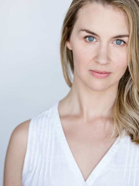 Lauren Murphy Yeoman