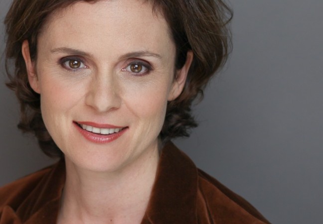 Laura Flanagan