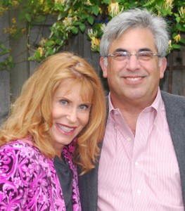 Scott and Deb DeVries