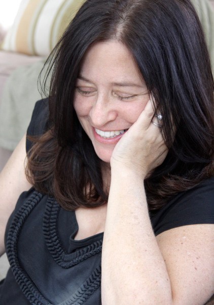 Portrait of Jennifer Maisel