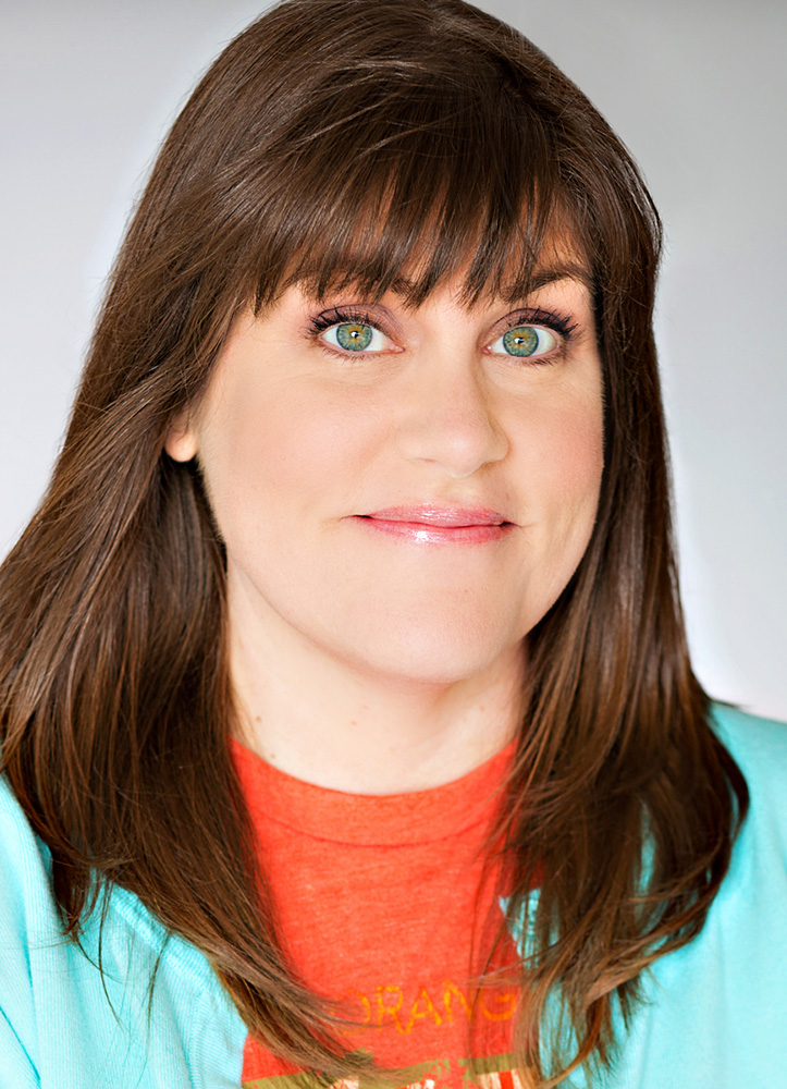 Judith Shelton