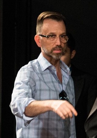Christopher Shaw