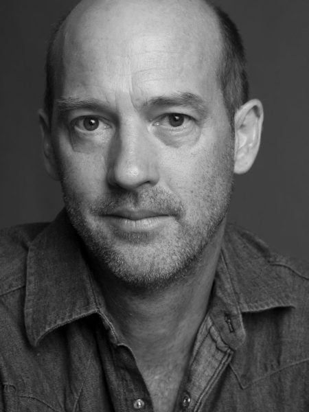 Anthony Edwards