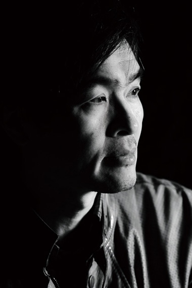 Austin Wang