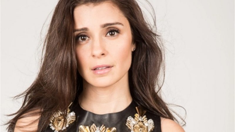 Shiri Appleby
