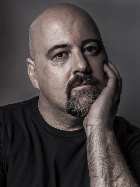 Mike Stutz