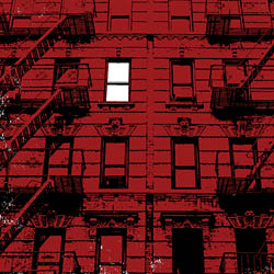 The Sign in Sidney Brustein's Window