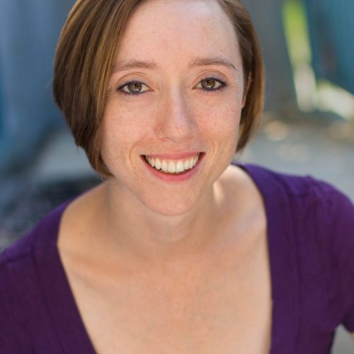 Ashley Steed