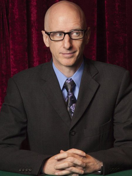 John Lovick