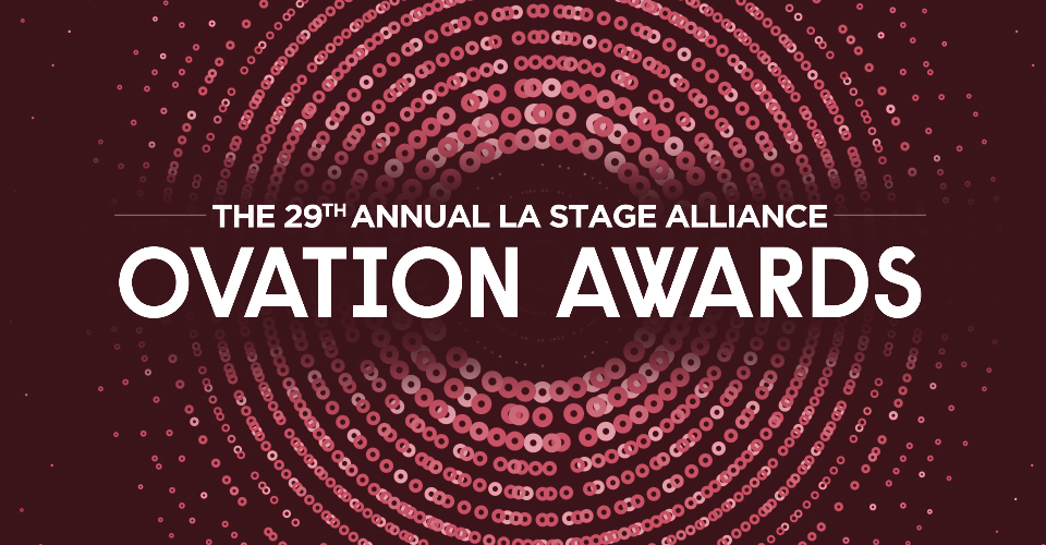 29th annual Ovation Awards