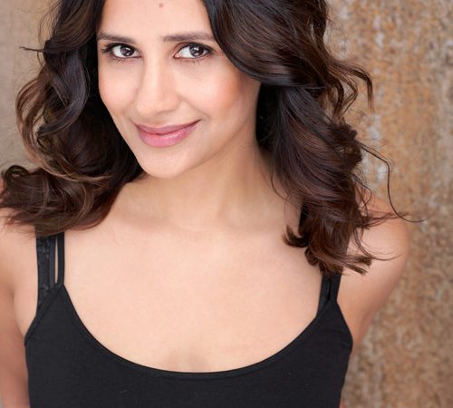 Pia Shah