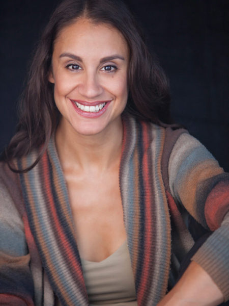Sabina Zuniga Varela