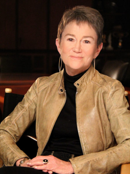 Elizabeth M. Daley
