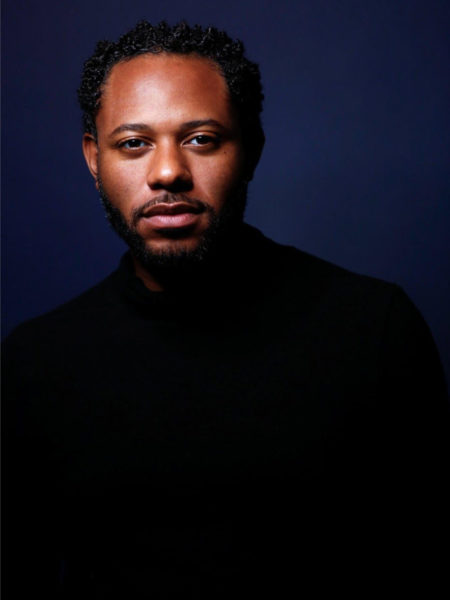 Larry Powell