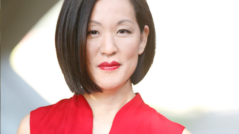 MaryAnn Hu