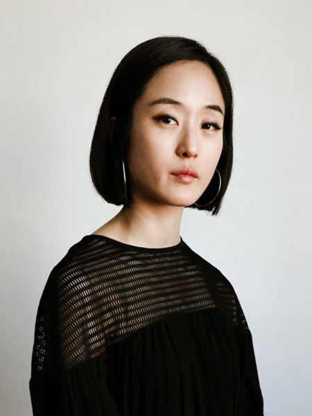 Hana S. Kim