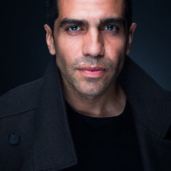 Julián Conde