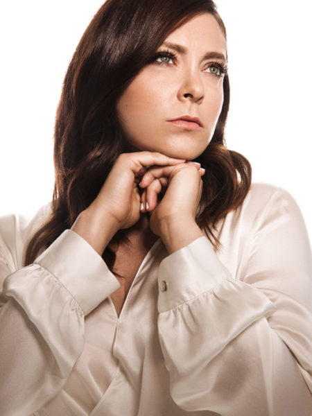 Rachel Bloom - © Robyn Von Swank