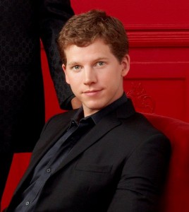 Stark Sands