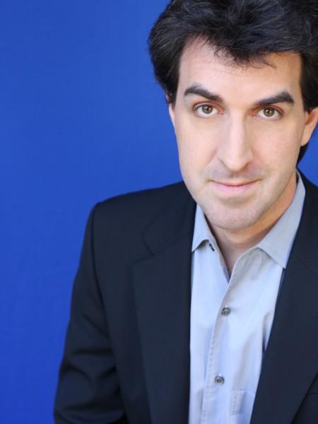 Jason Robert Brown