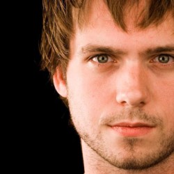 Patrick J. Adams