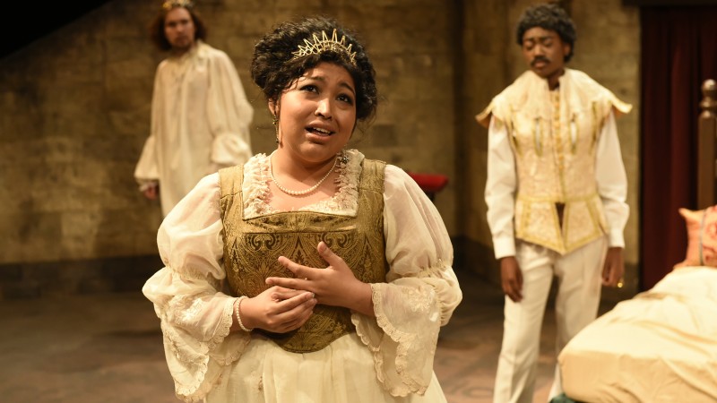 Fortinbras